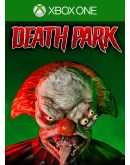 DEATH PARKXBOX ONE/XSКЛЮЧ