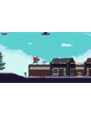 INUKARI - CHASE OF DECEPTIONXBOX ONE/XSКЛЮЧ