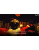 MURDER DIARIES 3 - SANTA