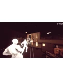 MURDER DIARIES 3 - SANTA