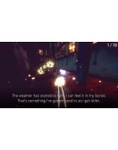 MURDER DIARIES 3 - SANTA