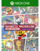 NAMCO MUSEUM ARCHIVES VOL 1XBOX ONE/XSКЛЮЧ