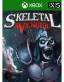 SKELETAL AVENGERXBOX ONE/XSКЛЮЧ