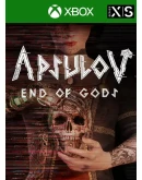 APSULOV: END OF GODSXBOX ONE/XSКЛЮЧ