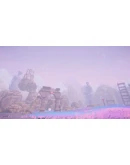 EVASION FROM HELLXBOX ONE/XSКЛЮЧ