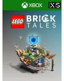 LEGO BRICKTALESXBOX ONE/XSКЛЮЧ