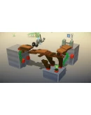 LEGO BRICKTALESXBOX ONE/XSКЛЮЧ