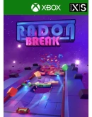 RADON BREAKXBOX ONE/XSКЛЮЧ