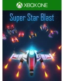 SUPER STAR BLASTXBOX ONE/XSКЛЮЧ