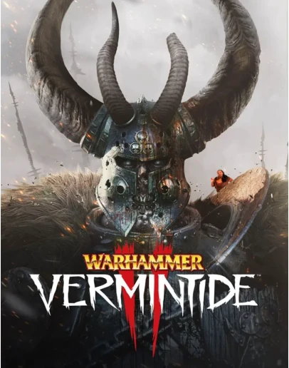 Warhammer: Vermintide 2STEAM Аккаунт ОНЛАЙН
