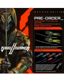 GHOSTRUNNER 2(2023) BRUTAL EDITION (АВТО-ВЫДАЧА)