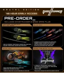 GHOSTRUNNER 2(2023) BRUTAL EDITION (АВТО-ВЫДАЧА)