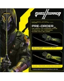 GHOSTRUNNER 2(2023) BRUTAL EDITION (АВТО-ВЫДАЧА)