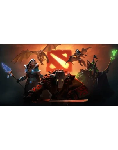 Dota 2ЧАСОВ 1000-100000ЧПочтаВОЗМОЖЕН ПРАЙМ