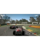 Formula 1 2012 (Steam key) RU CIS Formula 1 2012 (Steam key) RU CIS