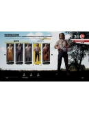 The Texas Chain Saw Massacre - Nicotero Leatherface