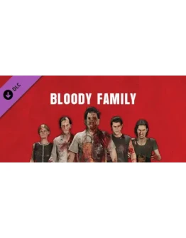 The Texas Chain Saw Massacre - Bloody Killers DLC