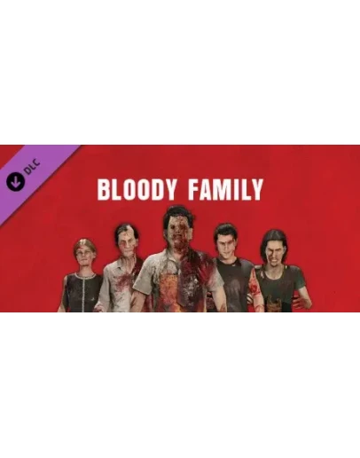 The Texas Chain Saw Massacre - Bloody Killers DLC