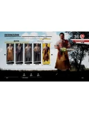 The Texas Chain Saw Massacre - Bloody Killers DLC