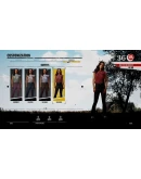 The Texas Chain Saw Massacre - Ana Outfit Pack 1 DLC