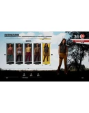 The Texas Chain Saw Massacre - Ana Outfit Pack 1 DLC