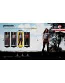 The Texas Chain Saw Massacre - Ana Outfit Pack 1 DLC