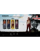 The Texas Chain Saw Massacre - Connie Outfit Pack 1