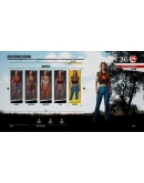 The Texas Chain Saw Massacre - Connie Outfit Pack 1