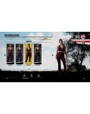 The Texas Chain Saw Massacre - Julie Outfit Pack 1 DLC