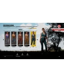 The Texas Chain Saw Massacre - Julie Outfit Pack 1 DLC