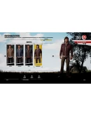 The Texas Chain Saw Massacre - Leland Outfit Pack 1