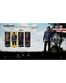 The Texas Chain Saw Massacre - Leland Outfit Pack 1