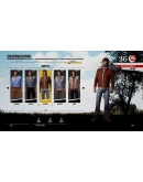 The Texas Chain Saw Massacre - Leland Outfit Pack 1