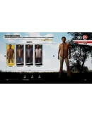The Texas Chain Saw Massacre - Sonny Outfit Pack 1 DLC