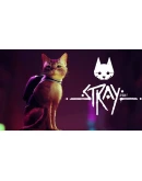 Stray PS4/PS5 Турция