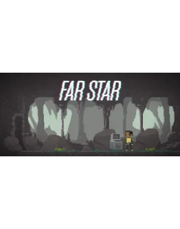 Far Star - STEAM GIFT РОССИЯ