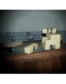 Escape Stories: Virtual Reality - STEAM GIFT РОССИЯ