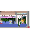 Moonlight In Garland - STEAM GIFT РОССИЯ