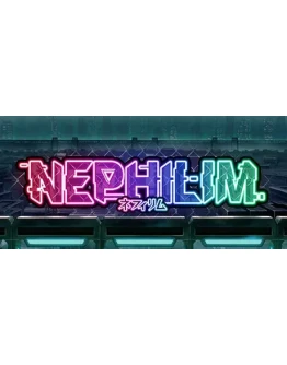 Nephilim - STEAM GIFT РОССИЯ