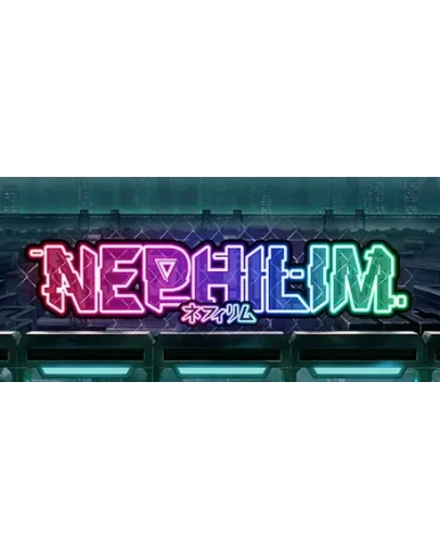 Nephilim - STEAM GIFT РОССИЯ