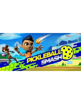 Pickleball Smash - STEAM GIFT РОССИЯ