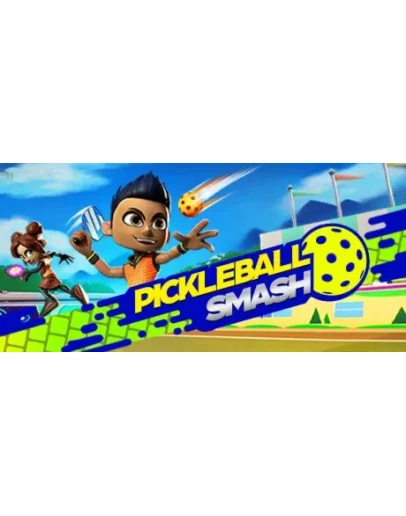 Pickleball Smash - STEAM GIFT РОССИЯ