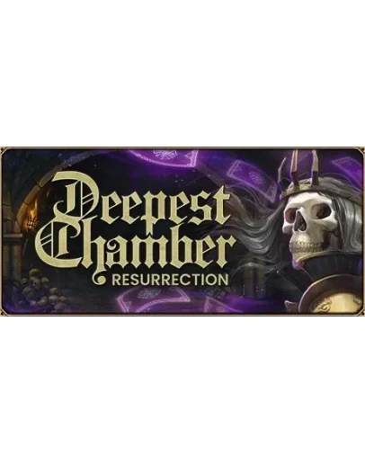Deepest Chamber - STEAM GIFT РОССИЯ