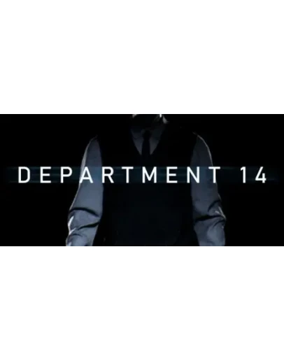Department14 - STEAM GIFT РОССИЯ