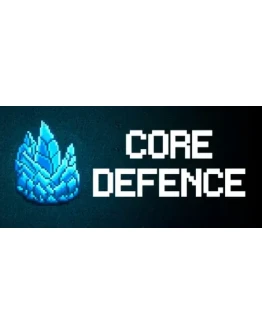 Core Defence - STEAM GIFT РОССИЯ