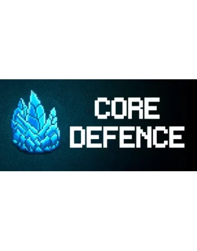 Core Defence - STEAM GIFT РОССИЯ
