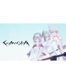 CRYMACHINA - Wedding Dress Set DLC - STEAM GIFT РОССИЯ