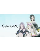 CRYMACHINA - Swimsuits Set DLC - STEAM GIFT РОССИЯ