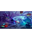 Boti: Byteland Overclocked - Click or Treat DLC - STEAM