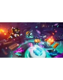 Boti: Byteland Overclocked - Click or Treat DLC - STEAM